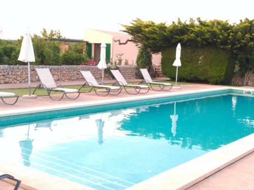 Agroturismo Son Capellot
