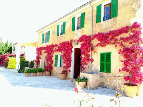 Agroturismo Son Capellot