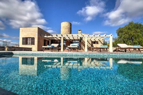 Villa Son Bennassar