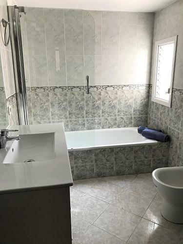 Villa Teresa