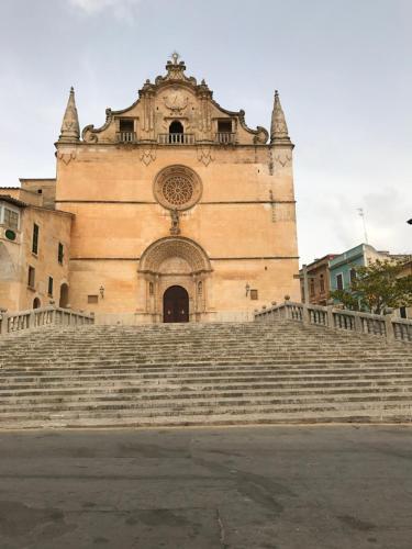 Villa Teresa
