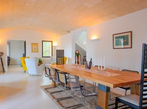 Villa Felanitx - 271613