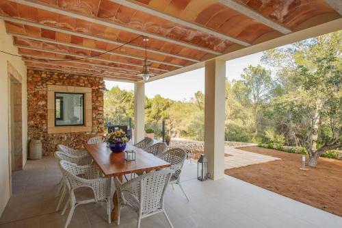 Villa Felanitx - 271613