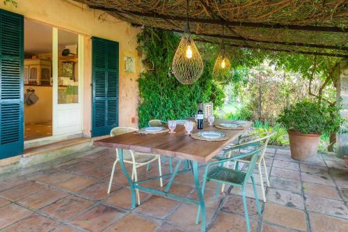 Finca Es Pujol