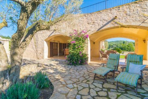 Villa Son Punta