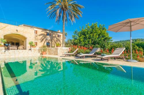 Villa Son Punta