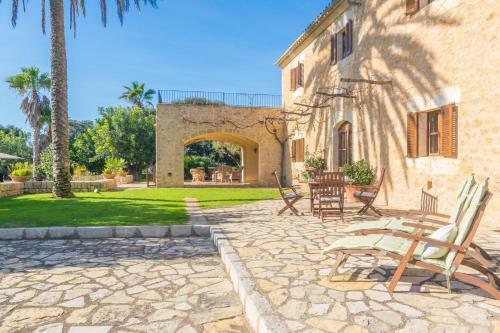 Villa Son Punta