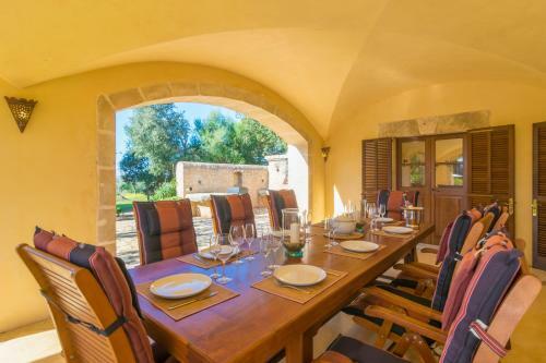 Villa Son Punta