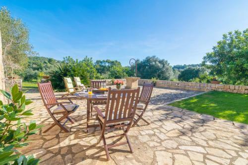 Villa Son Punta