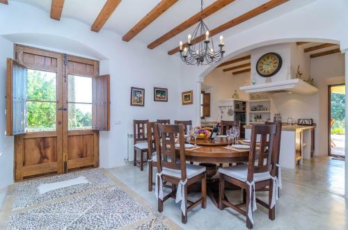 Villa Son Punta