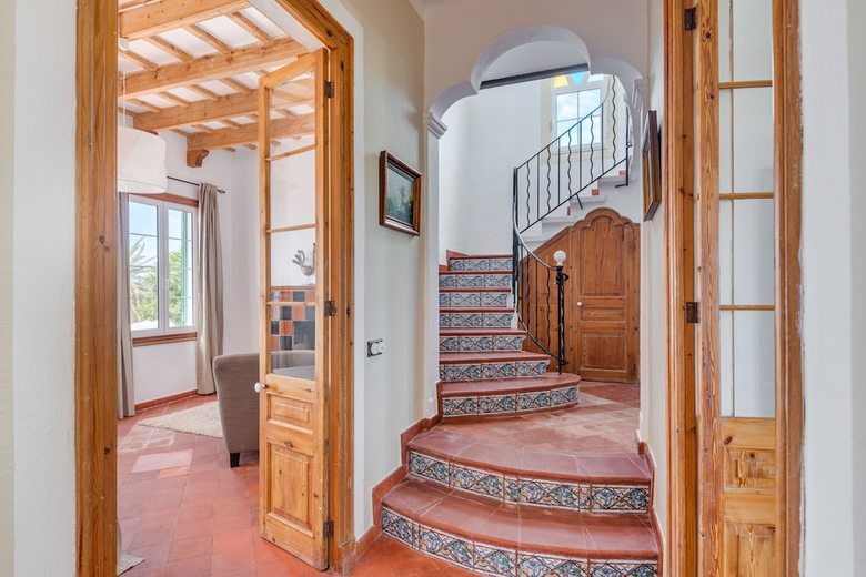 Villa Finca Son Pere