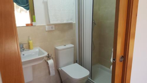 Agroturismo Mar Y Monta�a