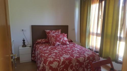 Agroturismo Mar Y Monta�a