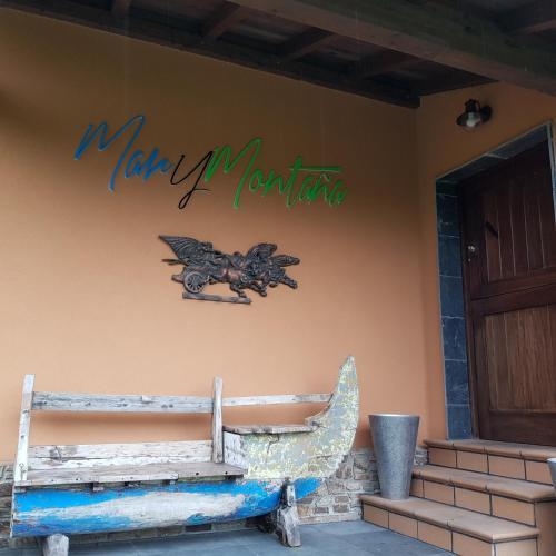 Agroturismo Mar Y Monta�a