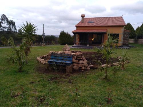 Agroturismo Mar Y Monta�a