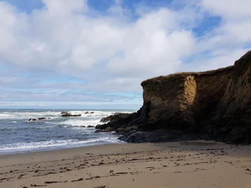 Agroturismo Mar Y Monta�a