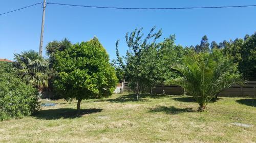 Agroturismo Mar Y Monta�a