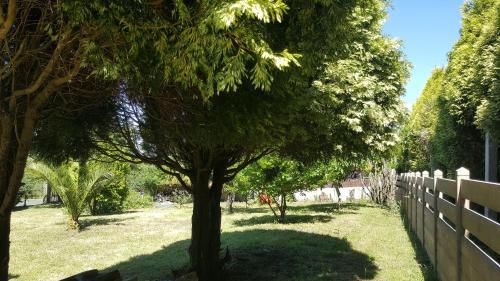 Agroturismo Mar Y Monta�a