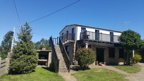 Agroturismo Mar Y Monta�a