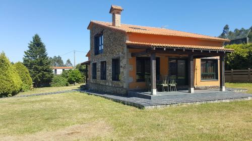 Agroturismo Mar Y Monta�a