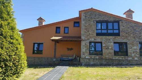 Agroturismo Mar Y Monta�a