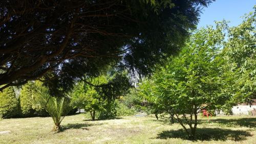 Agroturismo Mar Y Monta�a