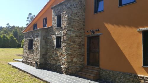 Agroturismo Mar Y Monta�a