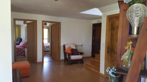Agroturismo Mar Y Monta�a