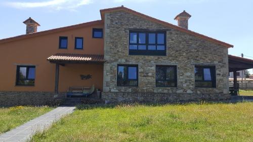 Agroturismo Mar Y Monta�a