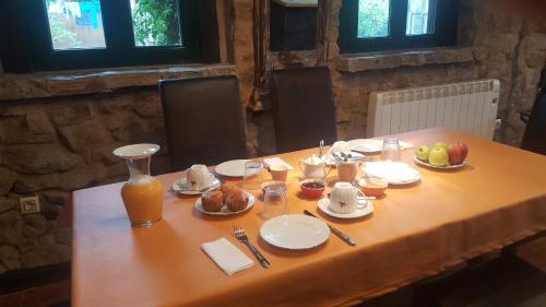 Agroturismo Mar Y Monta�a