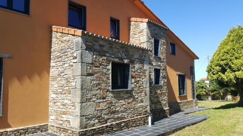 Agroturismo Mar Y Monta�a