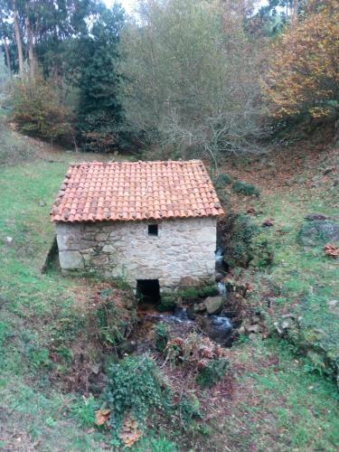 Agroturismo Mar Y Monta�a