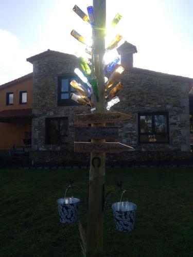 Agroturismo Mar Y Monta�a