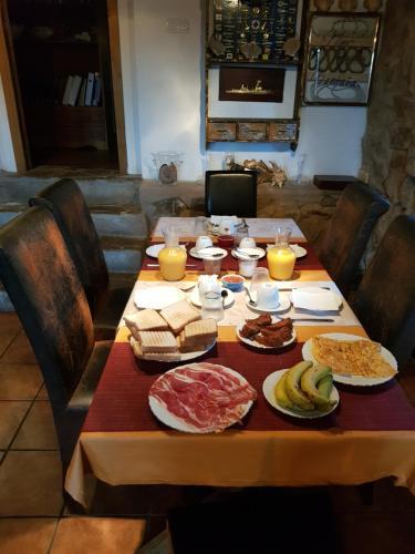Agroturismo Mar Y Monta�a