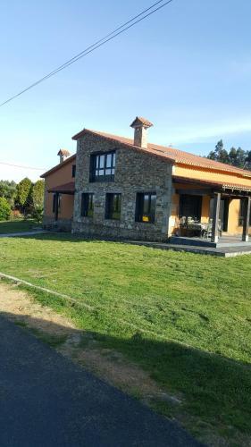 Agroturismo Mar Y Monta�a