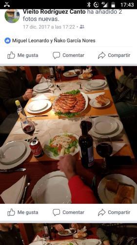 Agroturismo Mar Y Monta�a