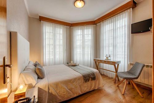 Hostal Zahara