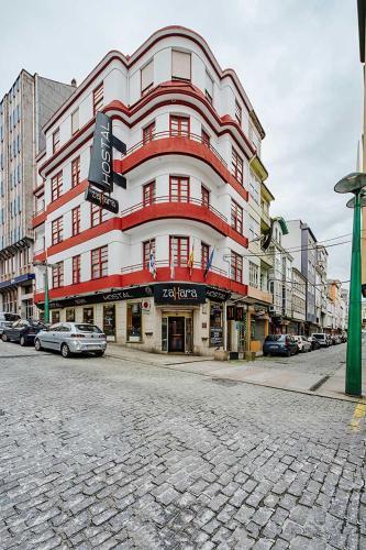Hostal Zahara