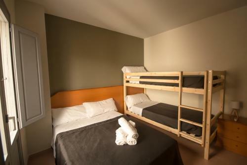 Apartamento Center Plaza Figueres