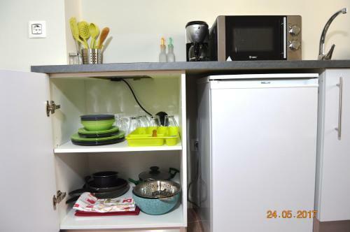 Apartamento Center Plaza Figueres