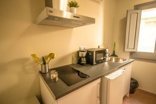 Apartamento Center Plaza Figueres