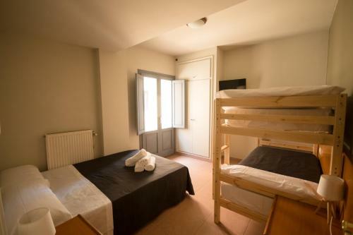 Apartamento Center Plaza Figueres