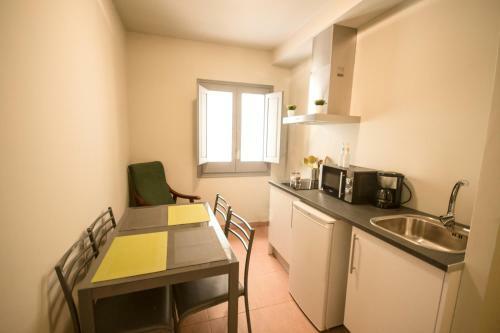 Apartamento Center Plaza Figueres