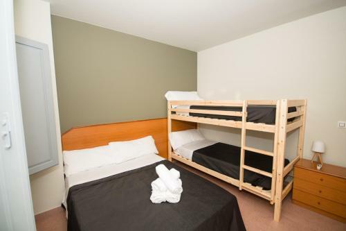 Apartamento Center Plaza Figueres