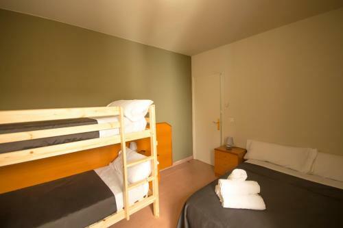 Apartamento Center Plaza Figueres