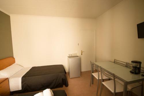 Apartamento Center Plaza Figueres