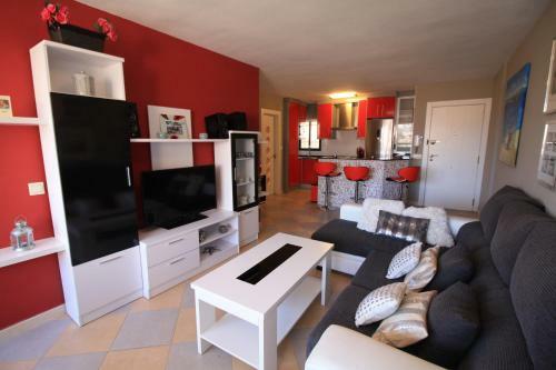 Apartamento A204 - Entreplayas 1 - 2004 Finestrat S.l.