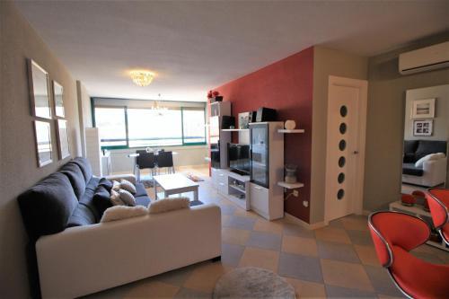 Apartamento A204 - Entreplayas 1 - 2004 Finestrat S.l.