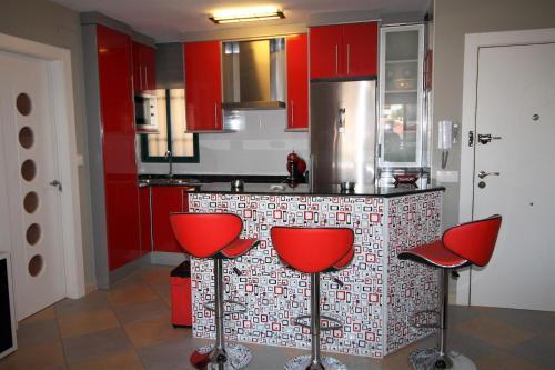 Apartamento A204 - Entreplayas 1 - 2004 Finestrat S.l.