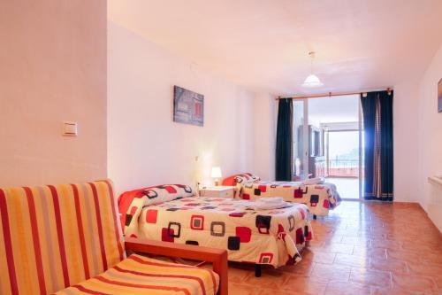 Apartamento Balcon De Finestrat
